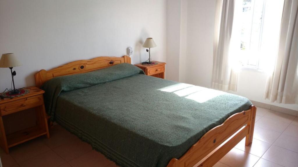 Dormitorio de MINU Casas de Mar